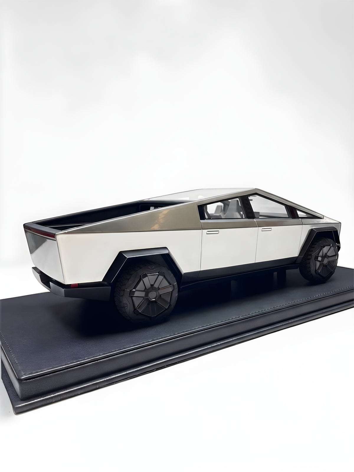 Tesla Cybertruck