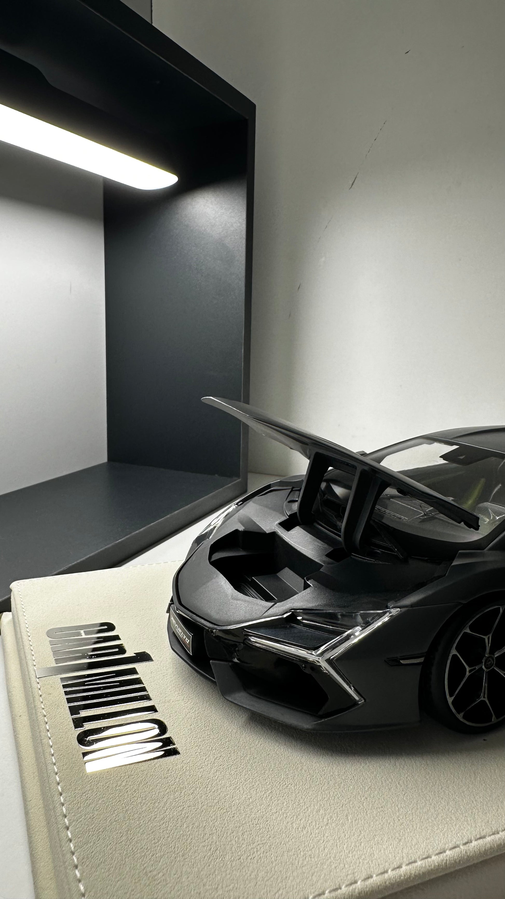 Lamborghini Revuelto