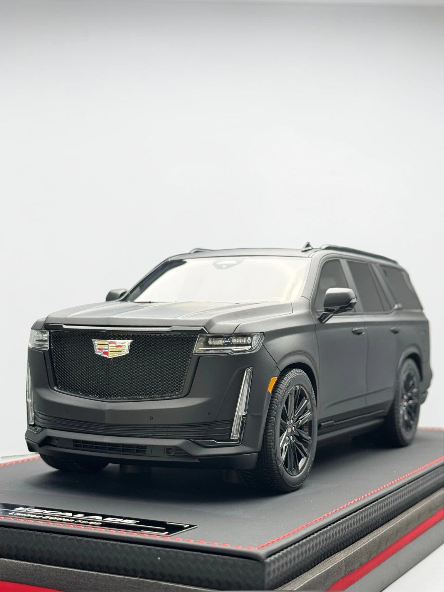 Cadillac