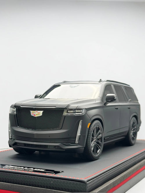Cadillac