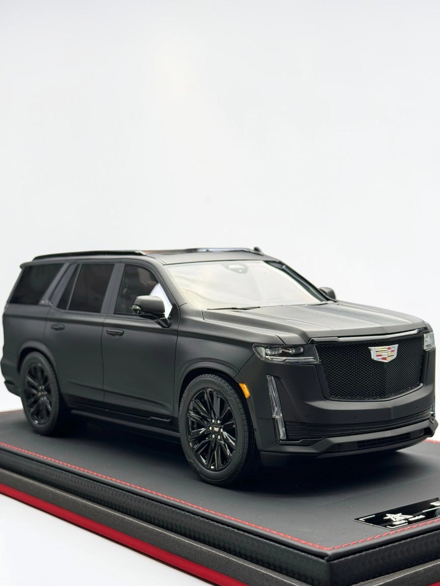 Cadillac
