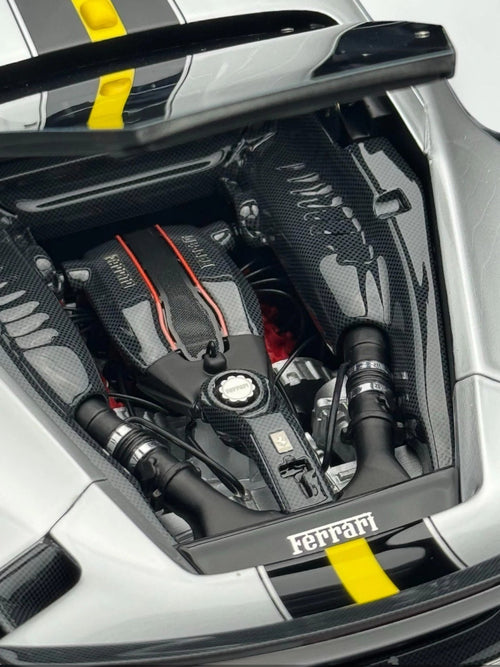 488 Pista Spider