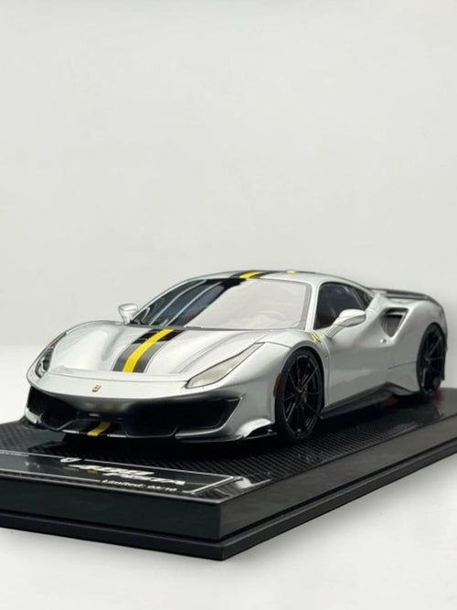 488 Pista Spider