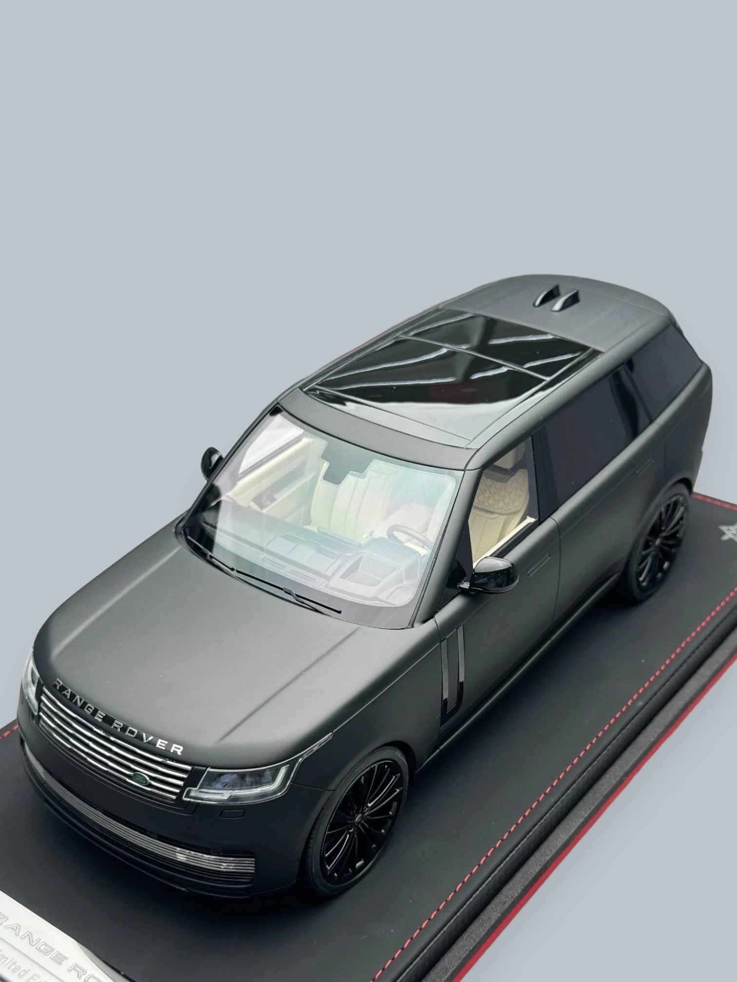RANG ROVER