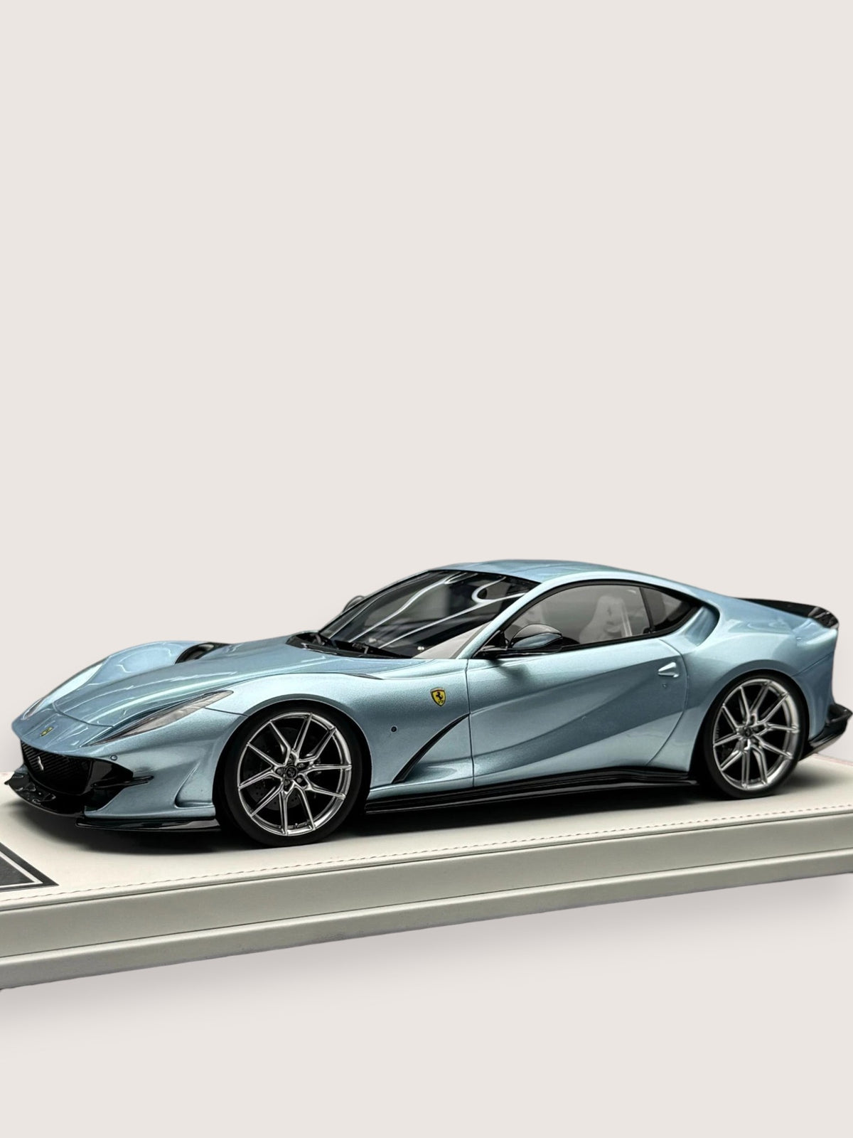 Ferrari Novitec
