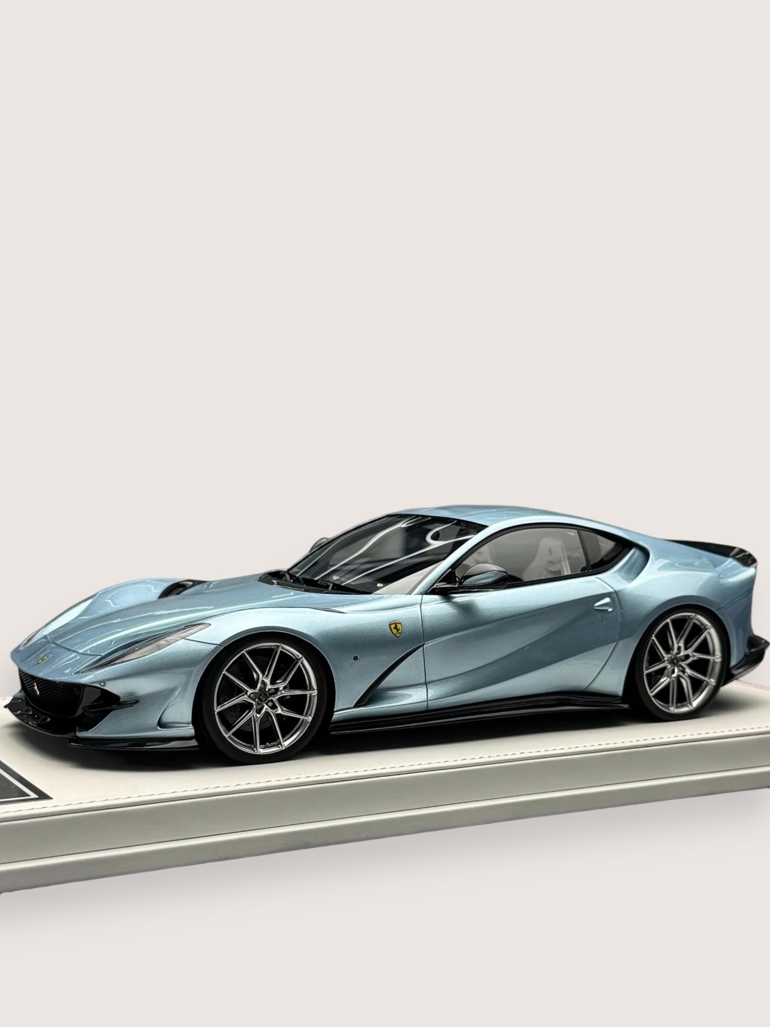Ferrari Novitec