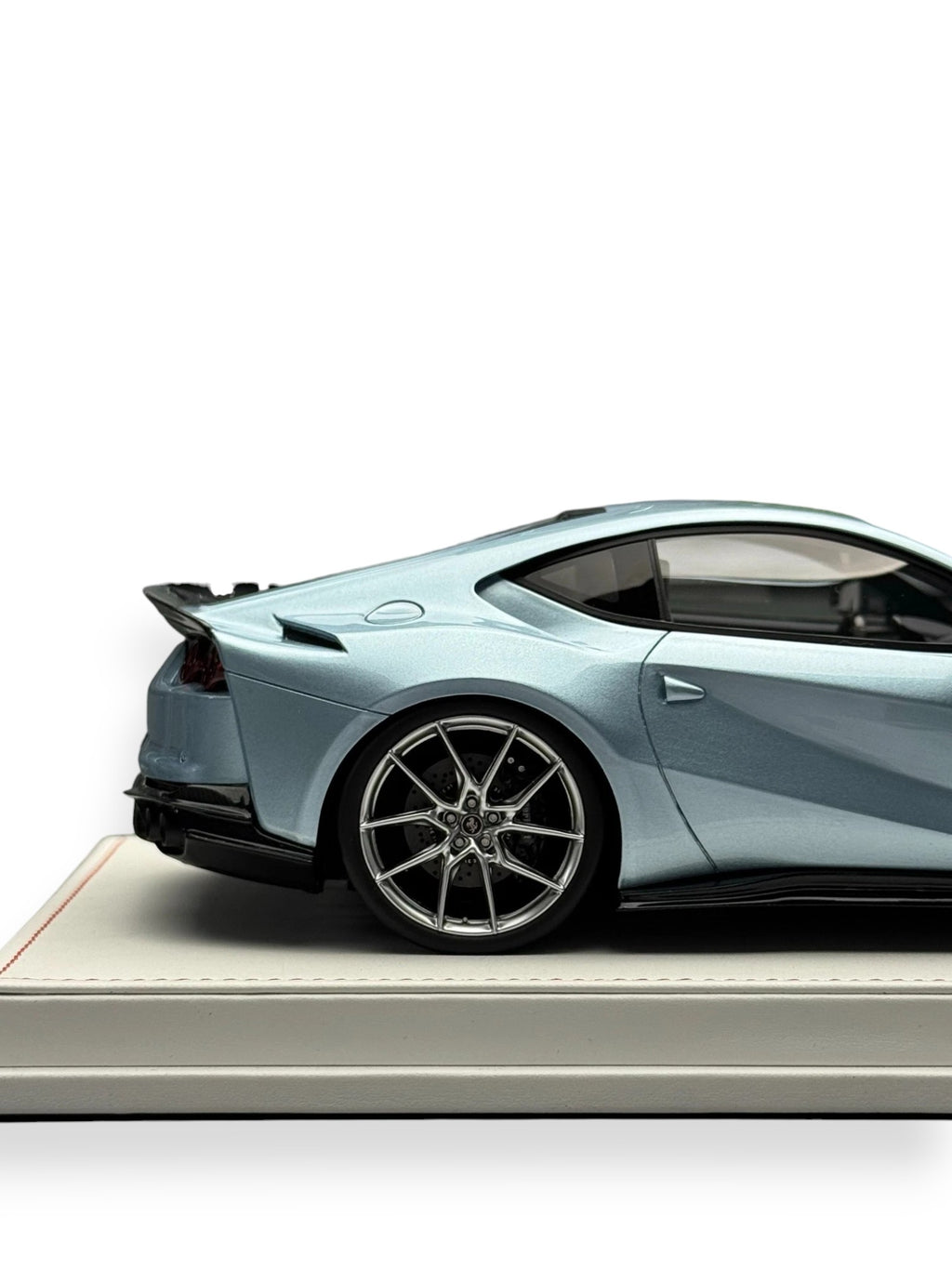 Ferrari Novitec