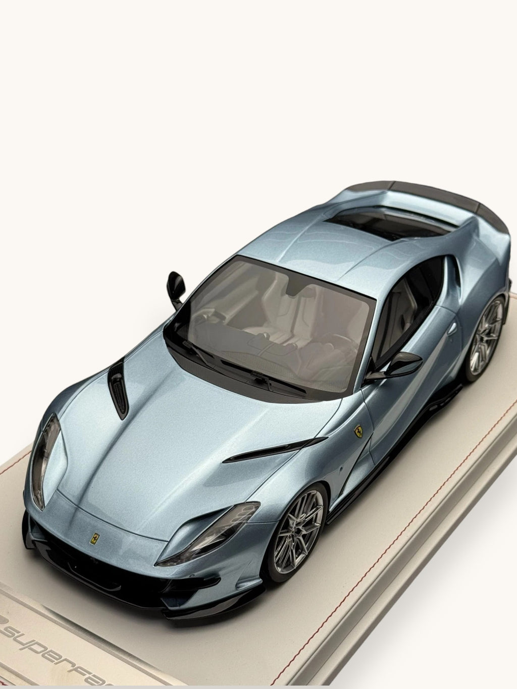 Ferrari Novitec