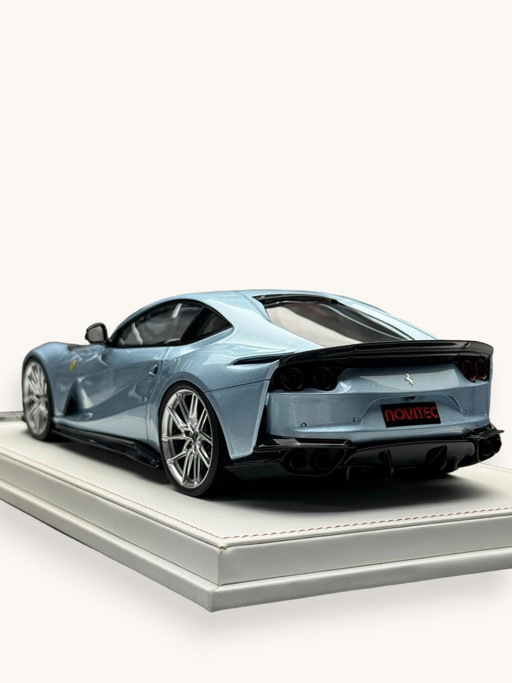 Ferrari Novitec