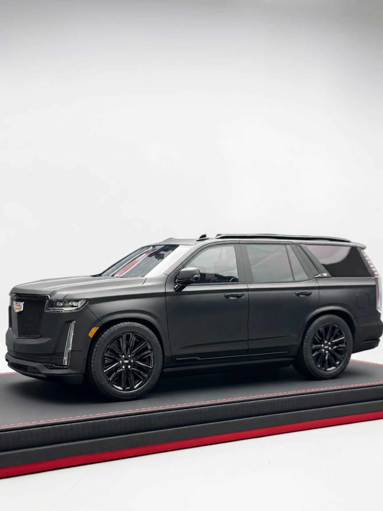 Cadillac