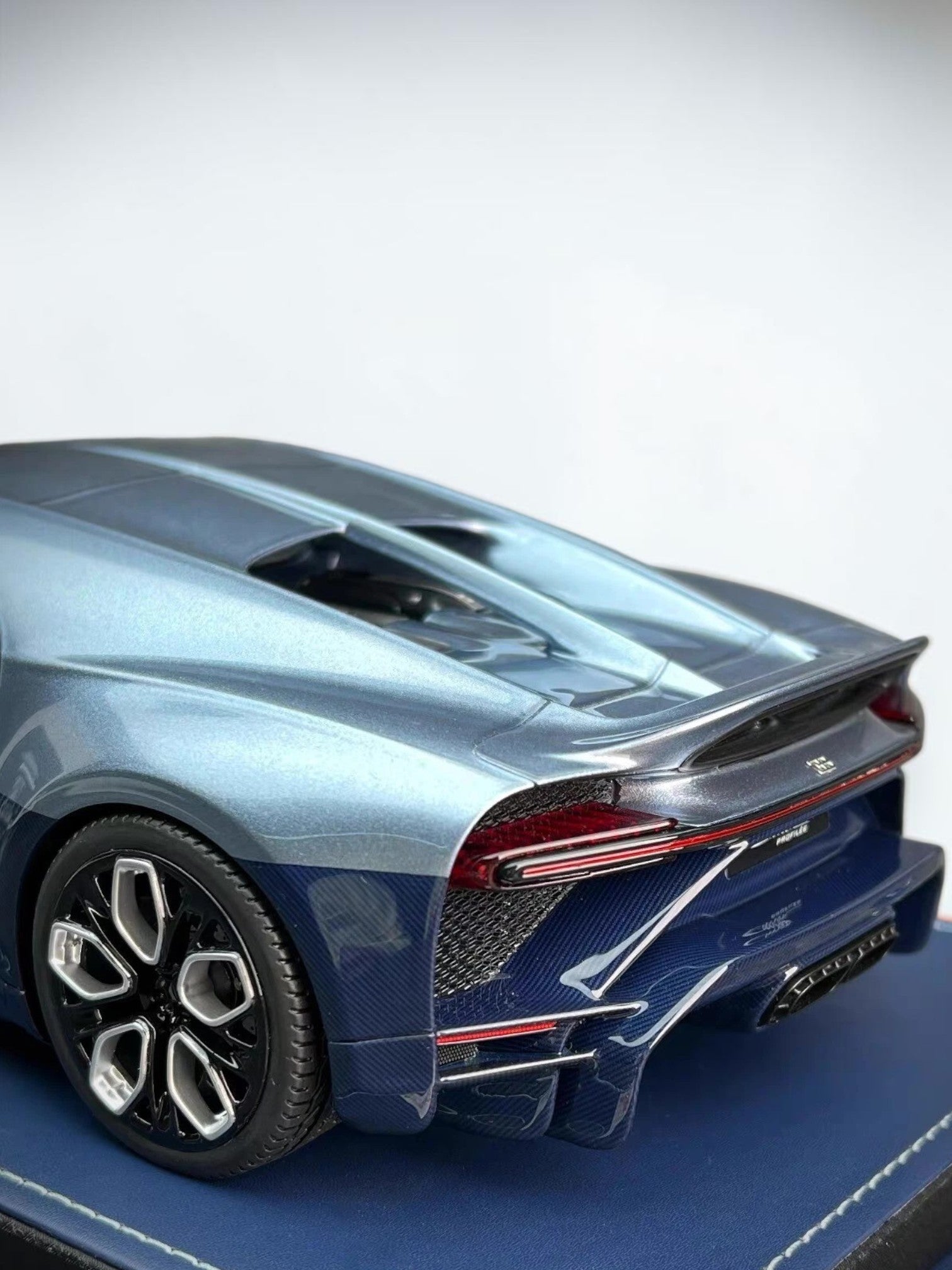 PROFILÉE HARDTOP
