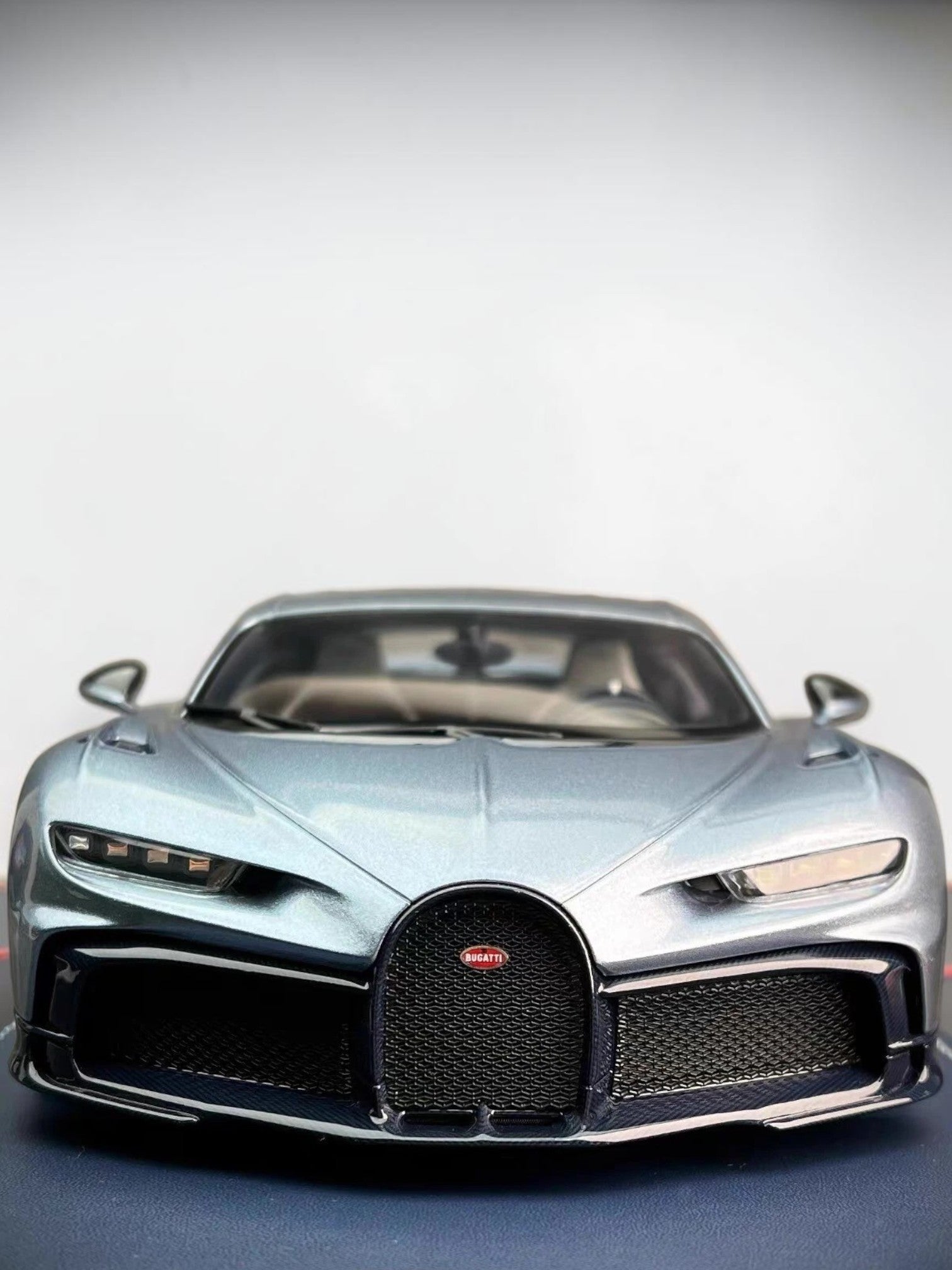 PROFILÉE HARDTOP