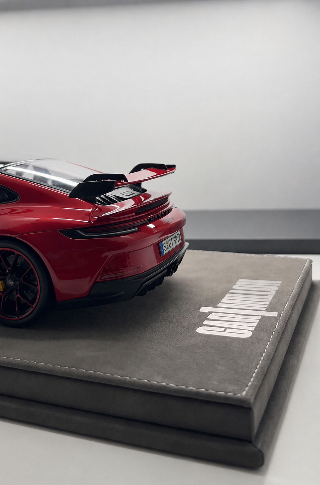 Porsche 911 GT3