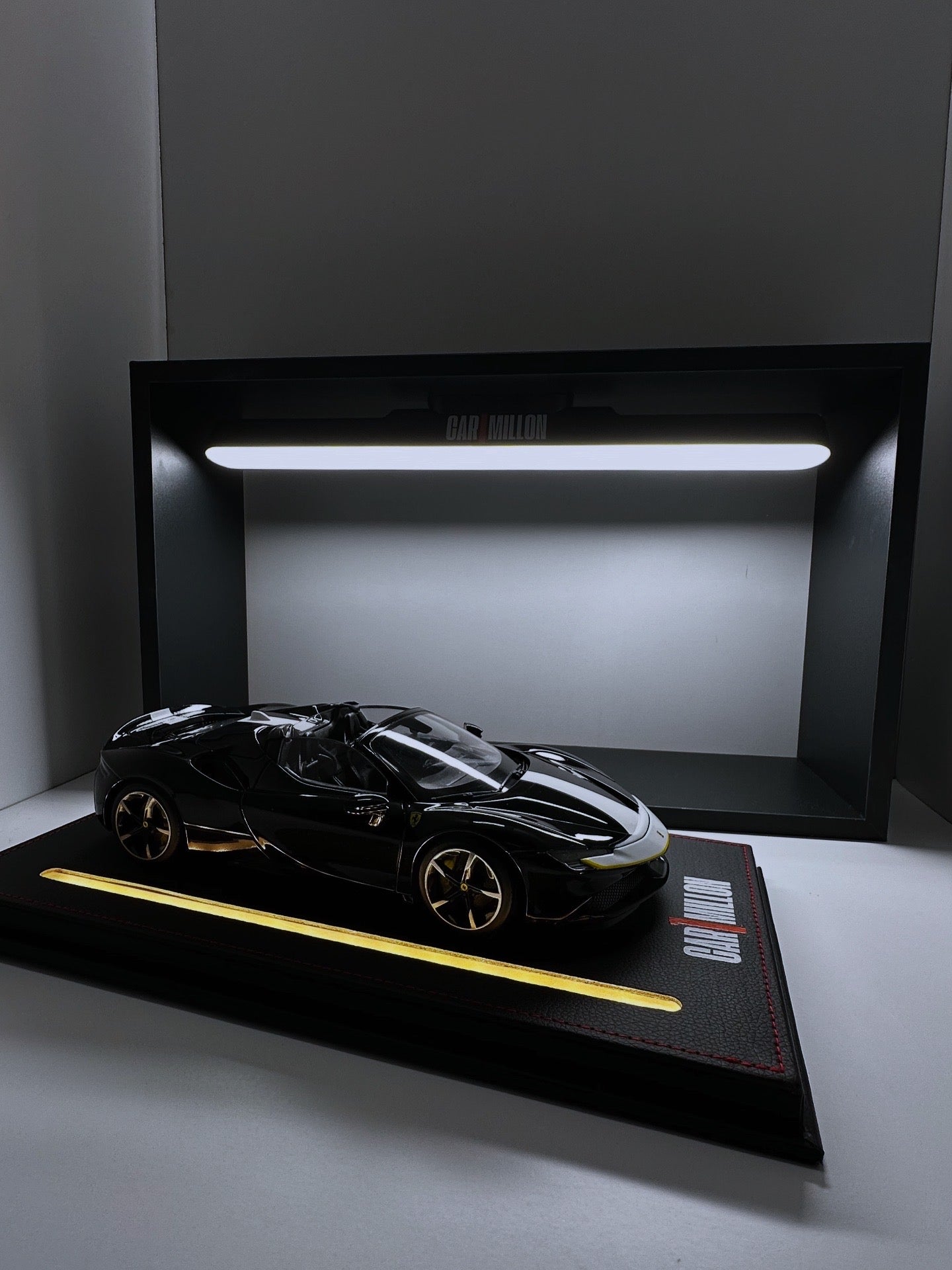 SF90 SPIDER ASSETTO FIORANO