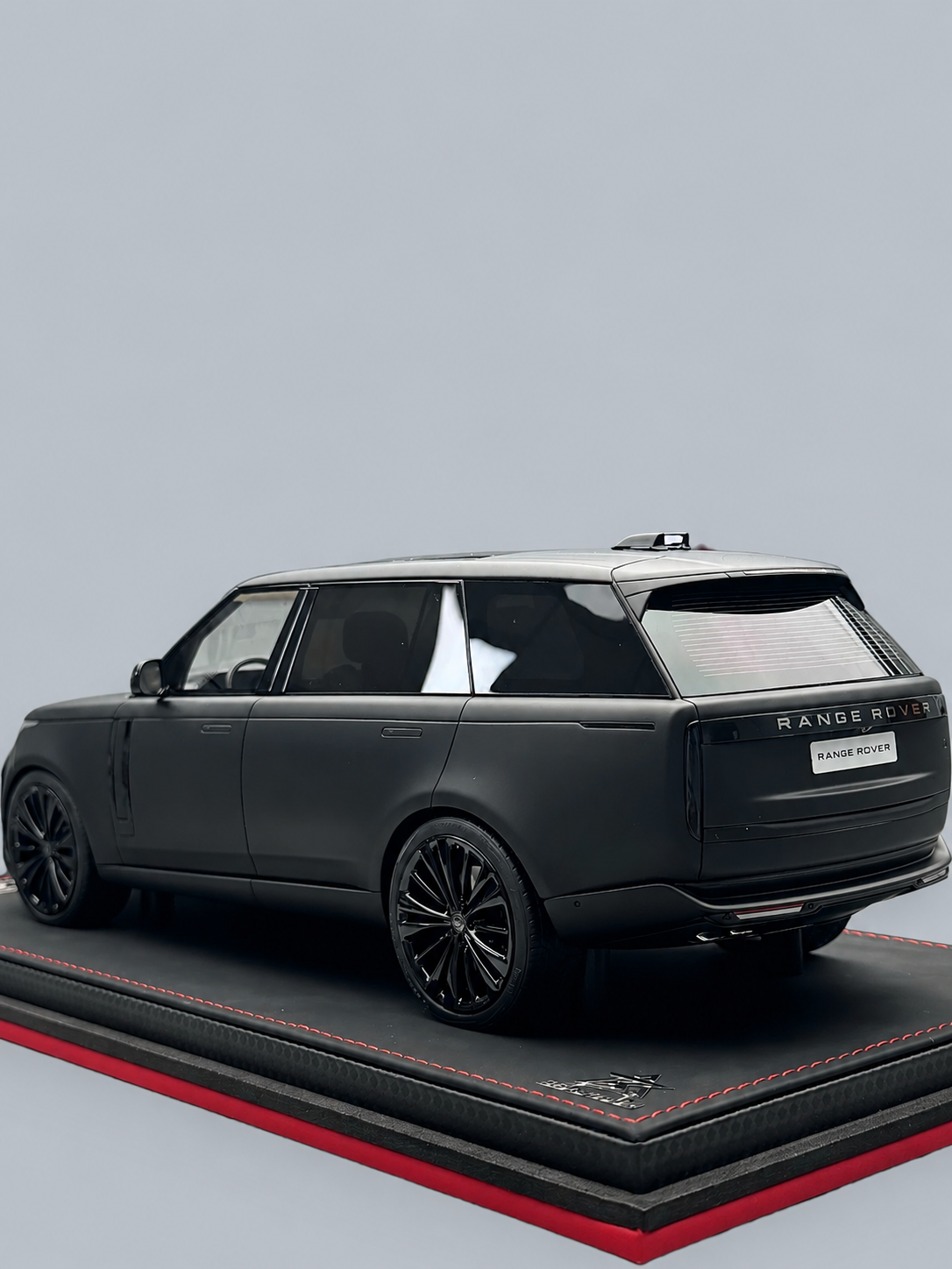 RANG ROVER