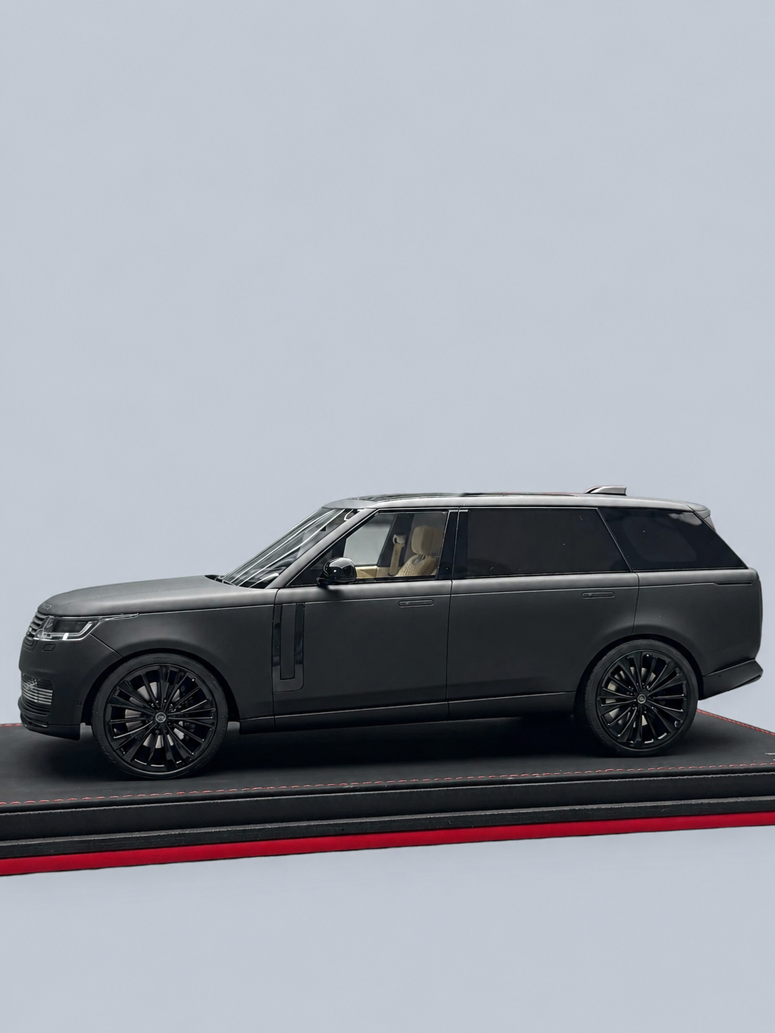 RANG ROVER