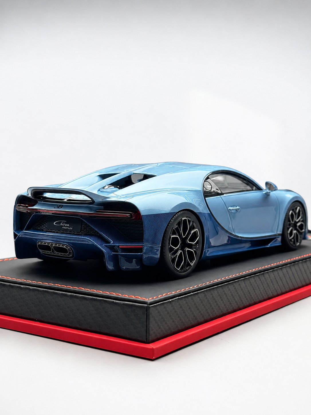 PROFILÉE HARDTOP