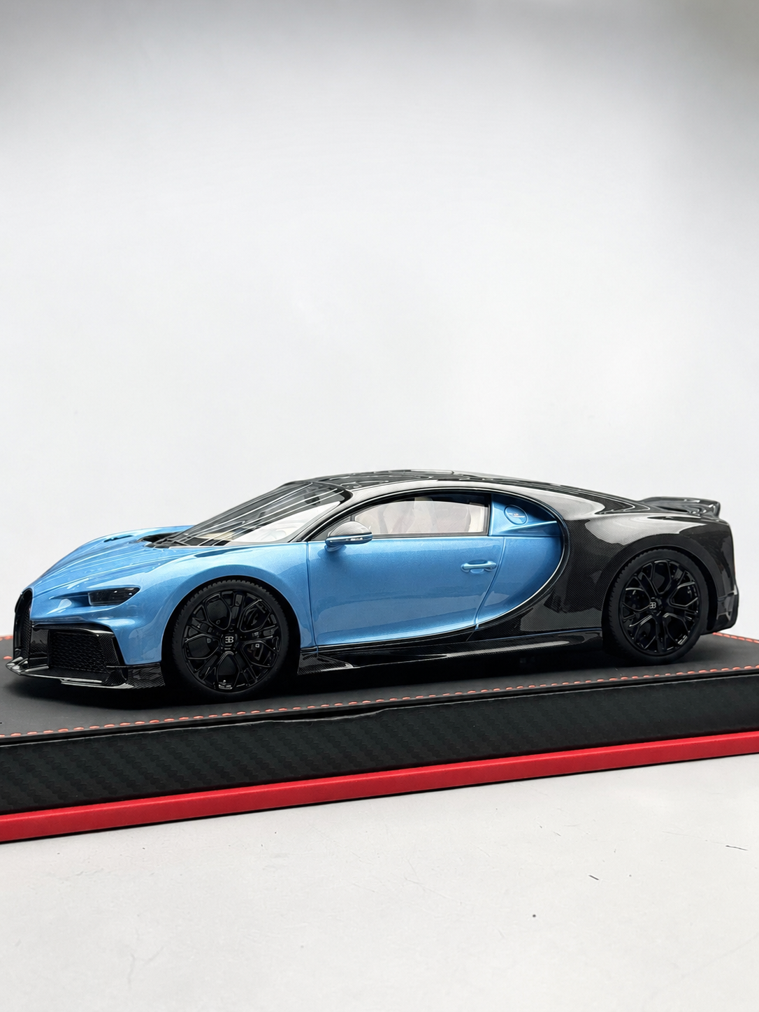 PROFILÉE HARDTOP