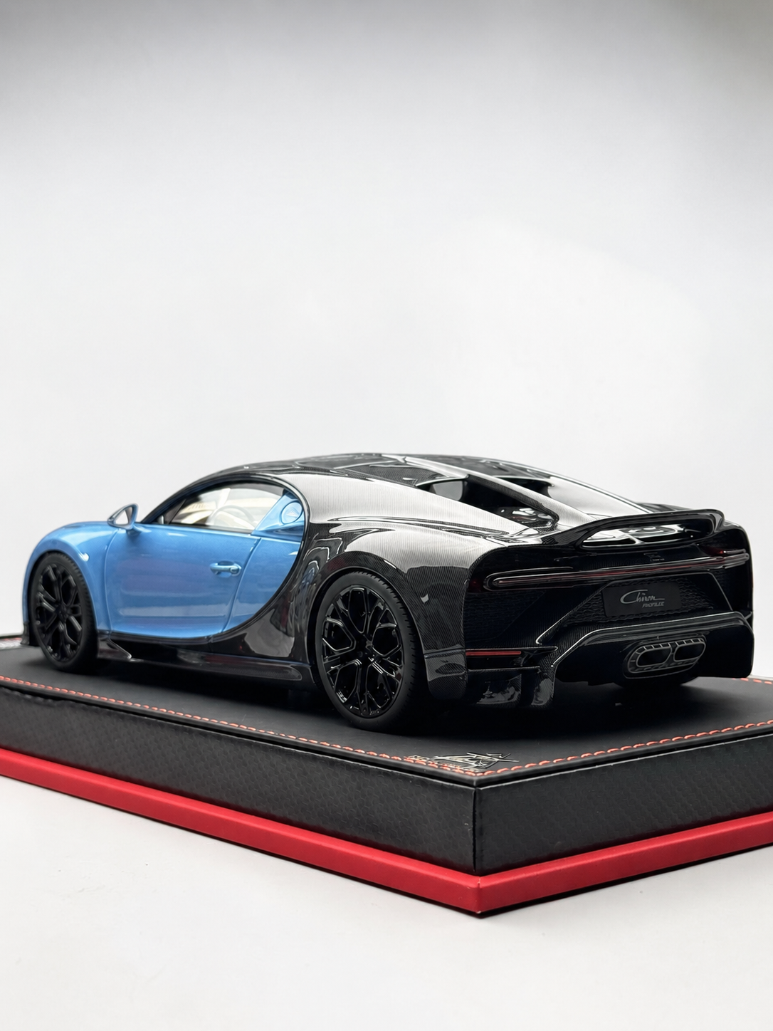 PROFILÉE HARDTOP