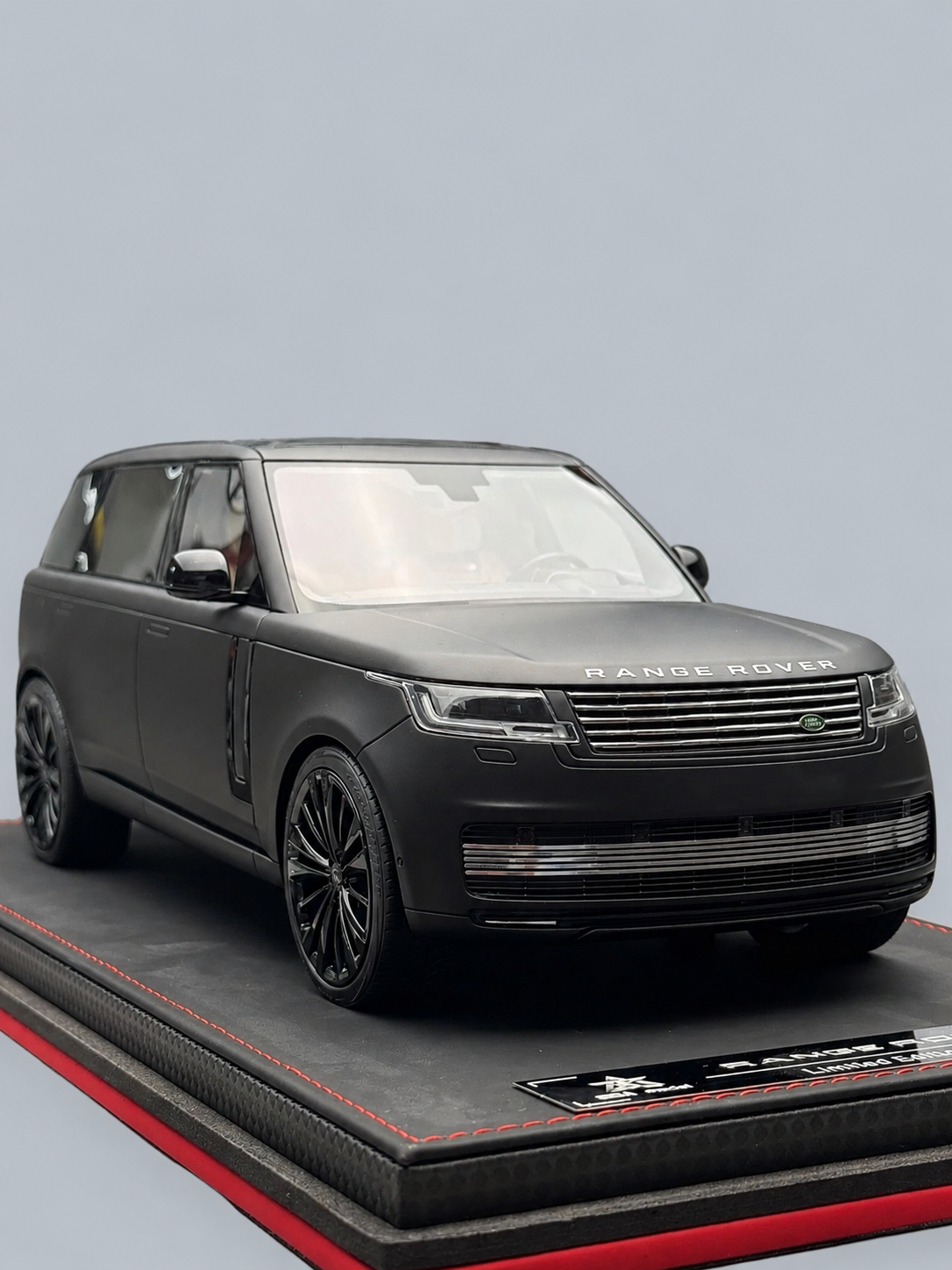 RANG ROVER