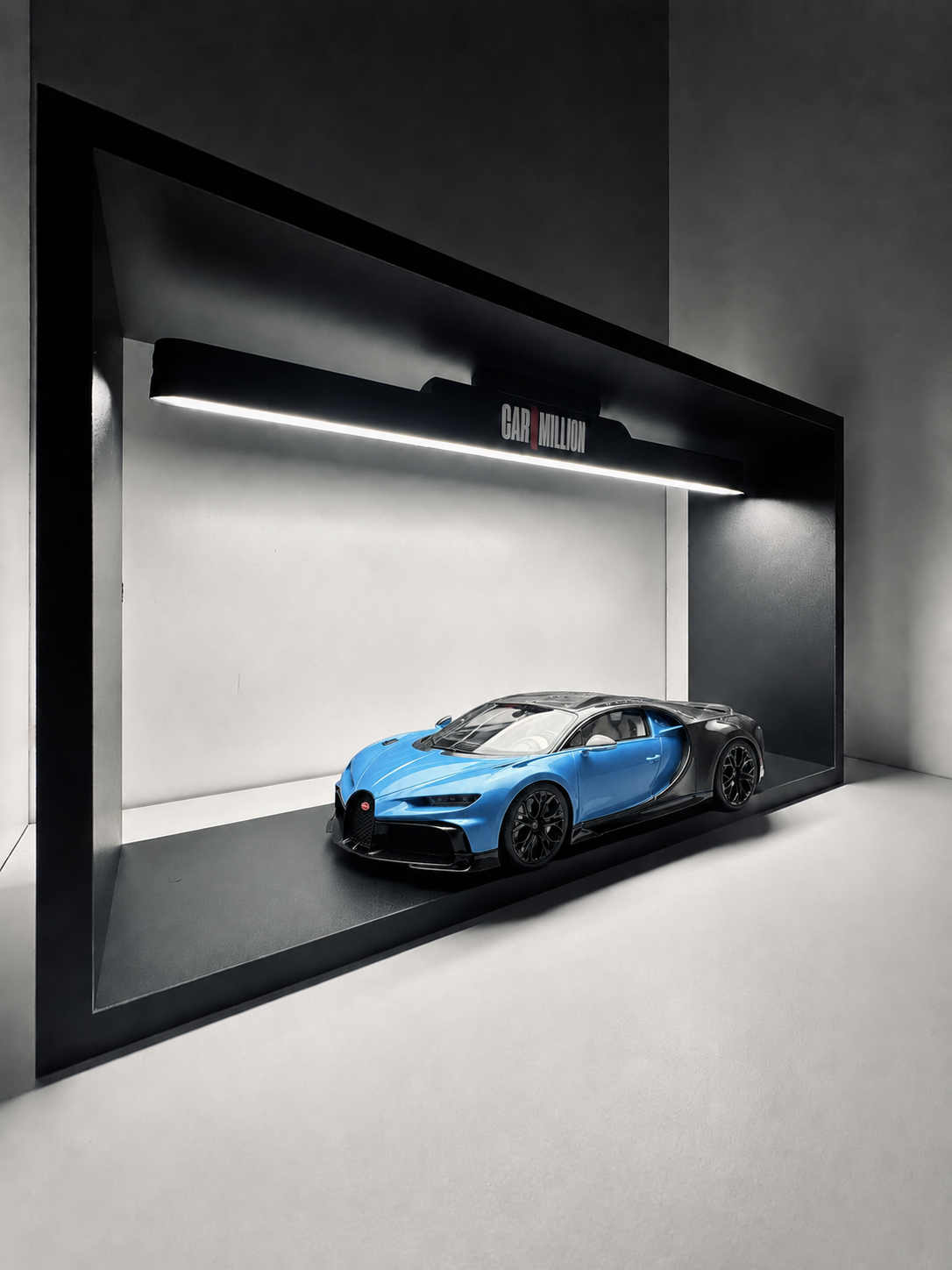 PROFILÉE HARDTOP