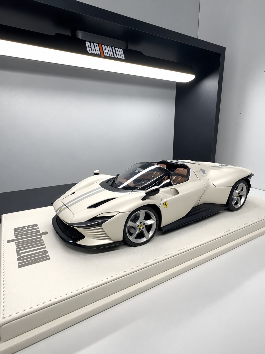 Daytona Sp3