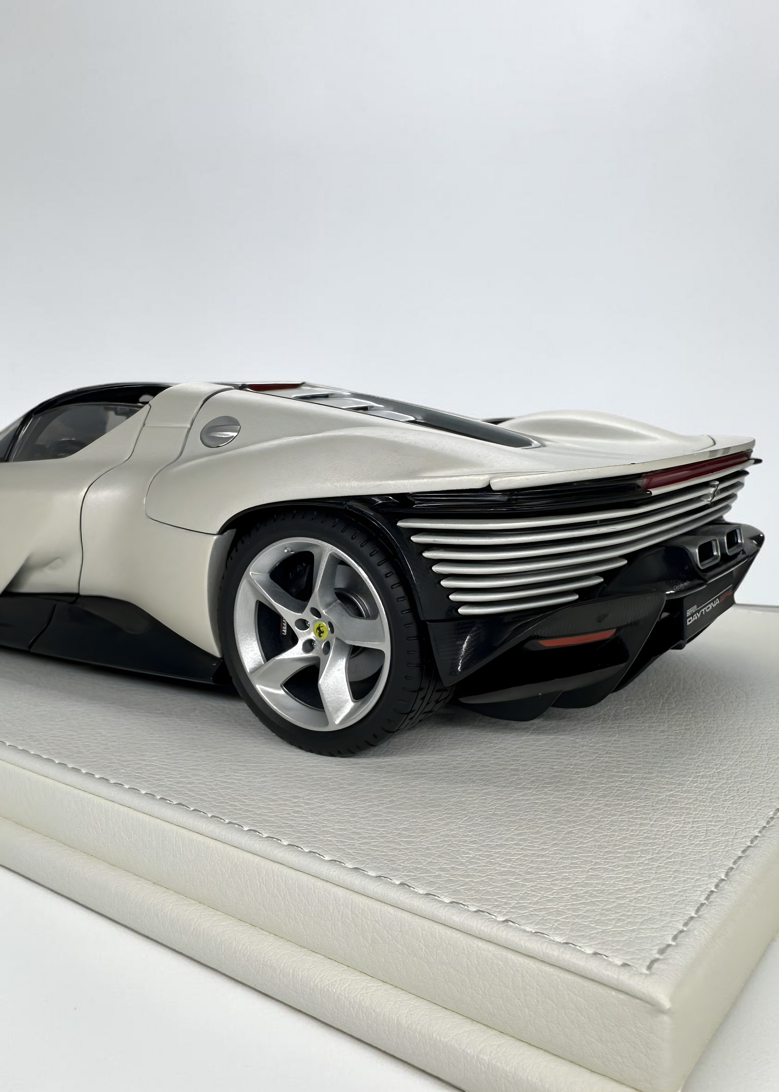 A Modern Ferrari Icon