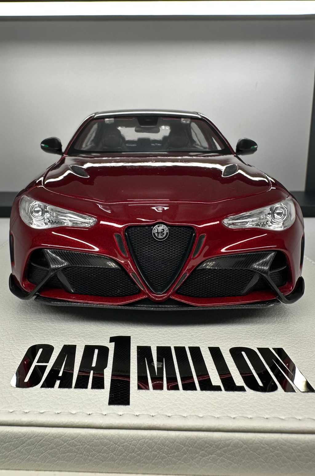 Giulia GTA 2020