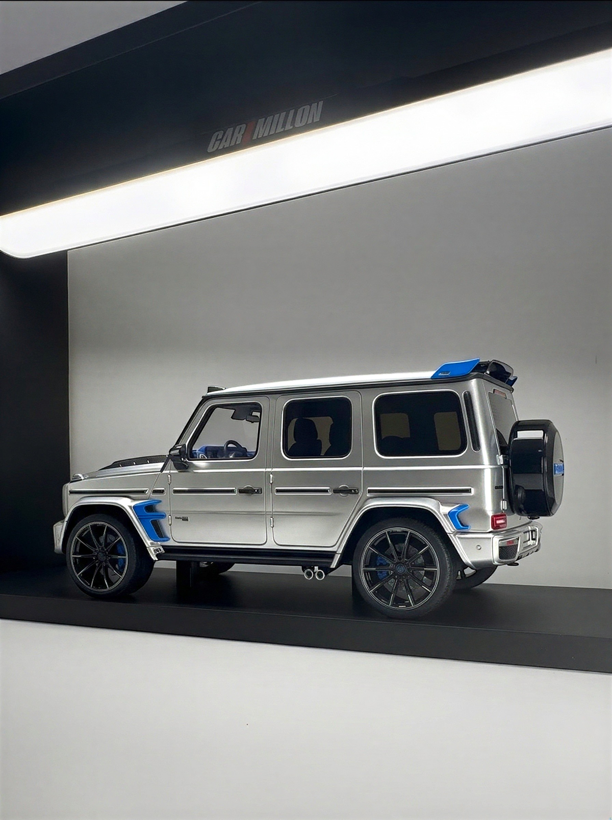 Brabus 800