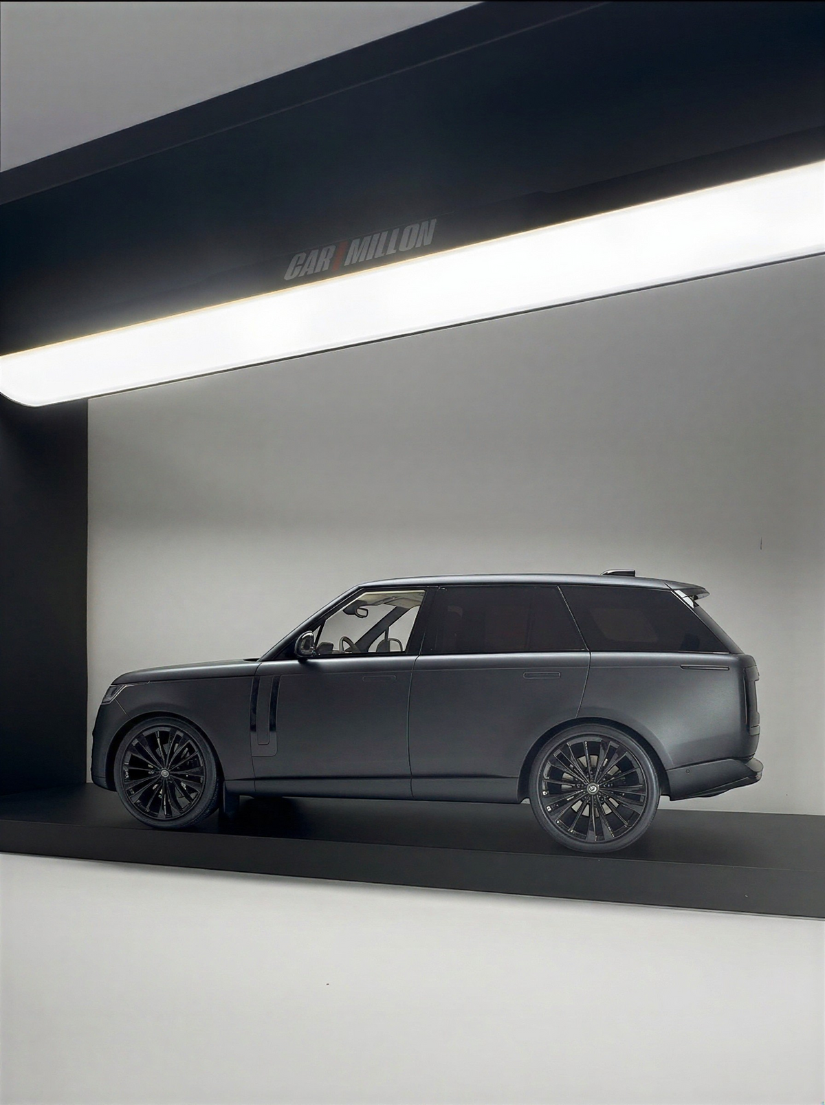 RANG ROVER