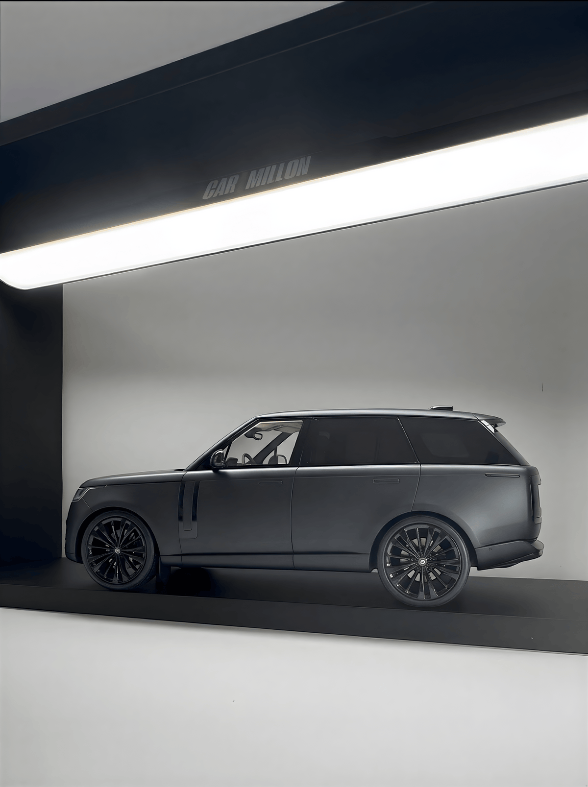 RANG ROVER