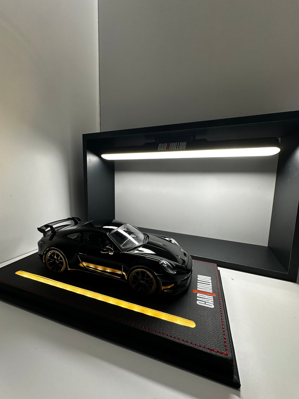 PORSCHE 911 GT3 2022