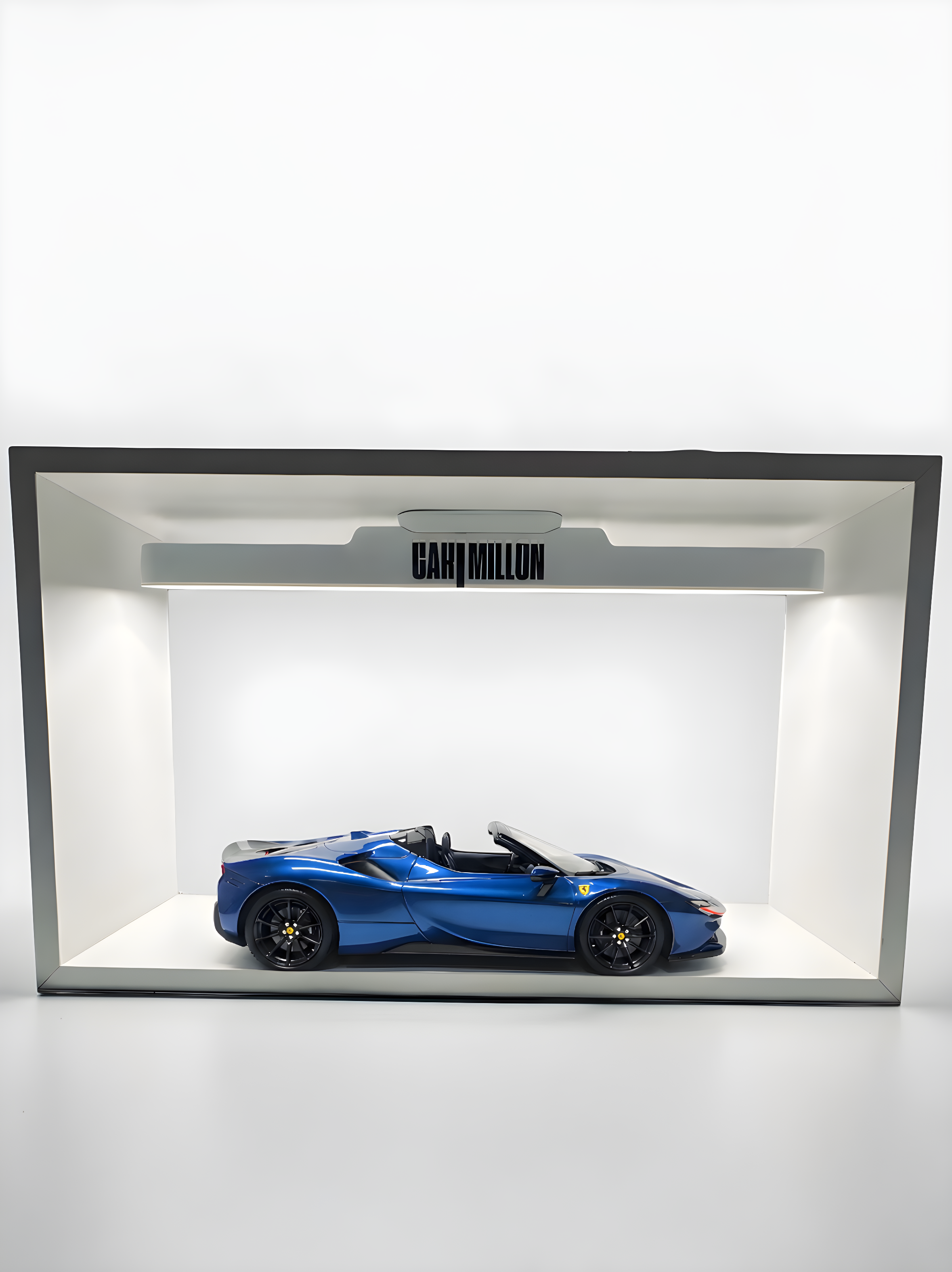 SF90 Spider