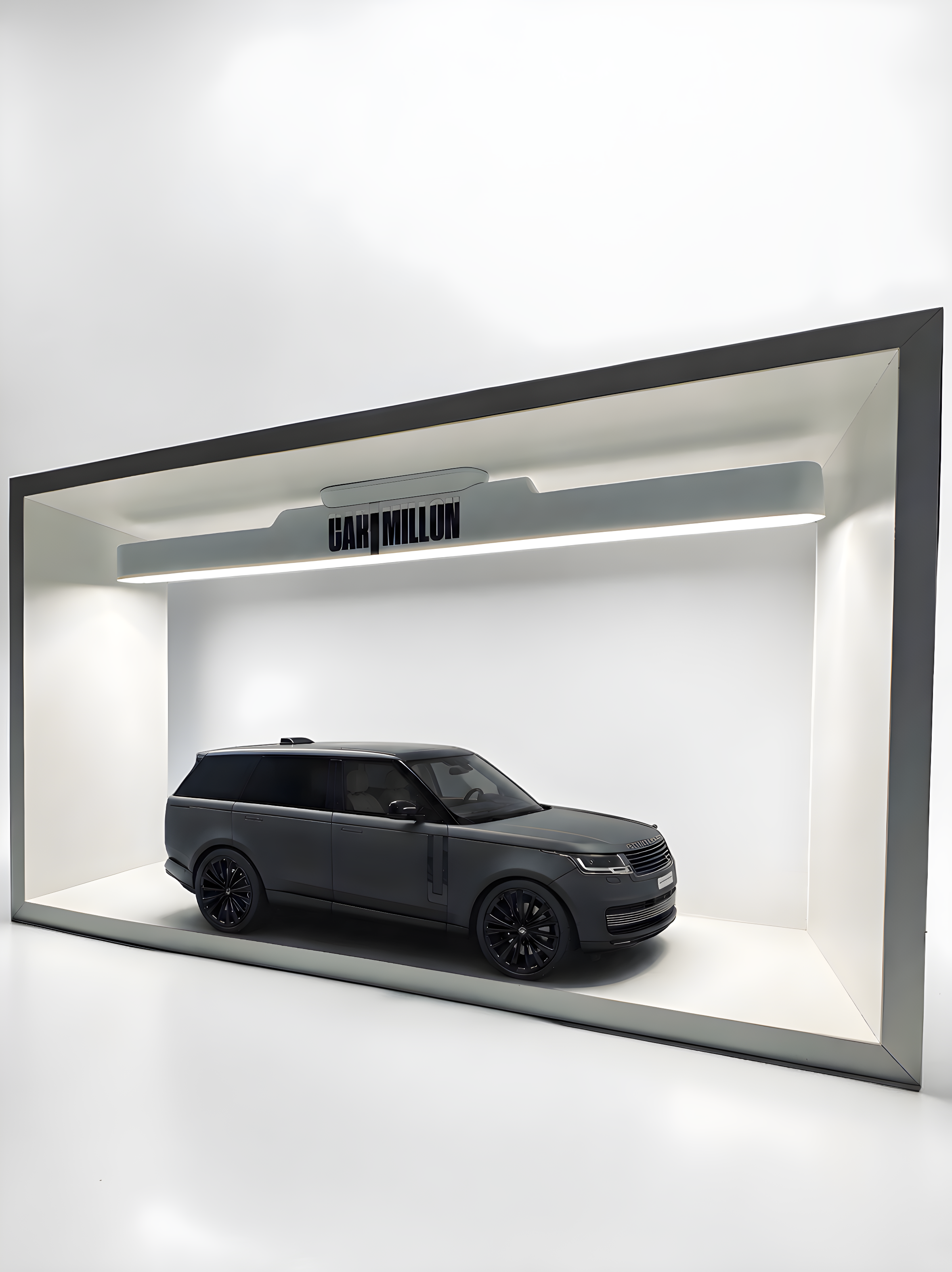 RANG ROVER