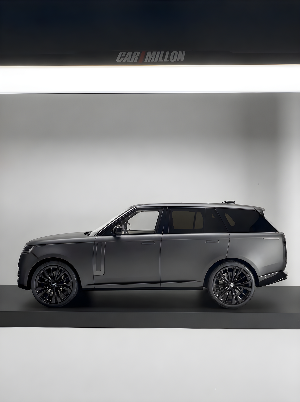 RANG ROVER