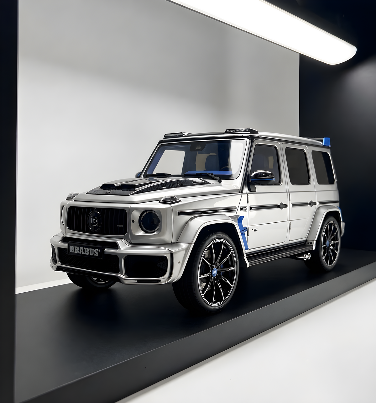 CAR1MILLON BESPOKE DESIGN