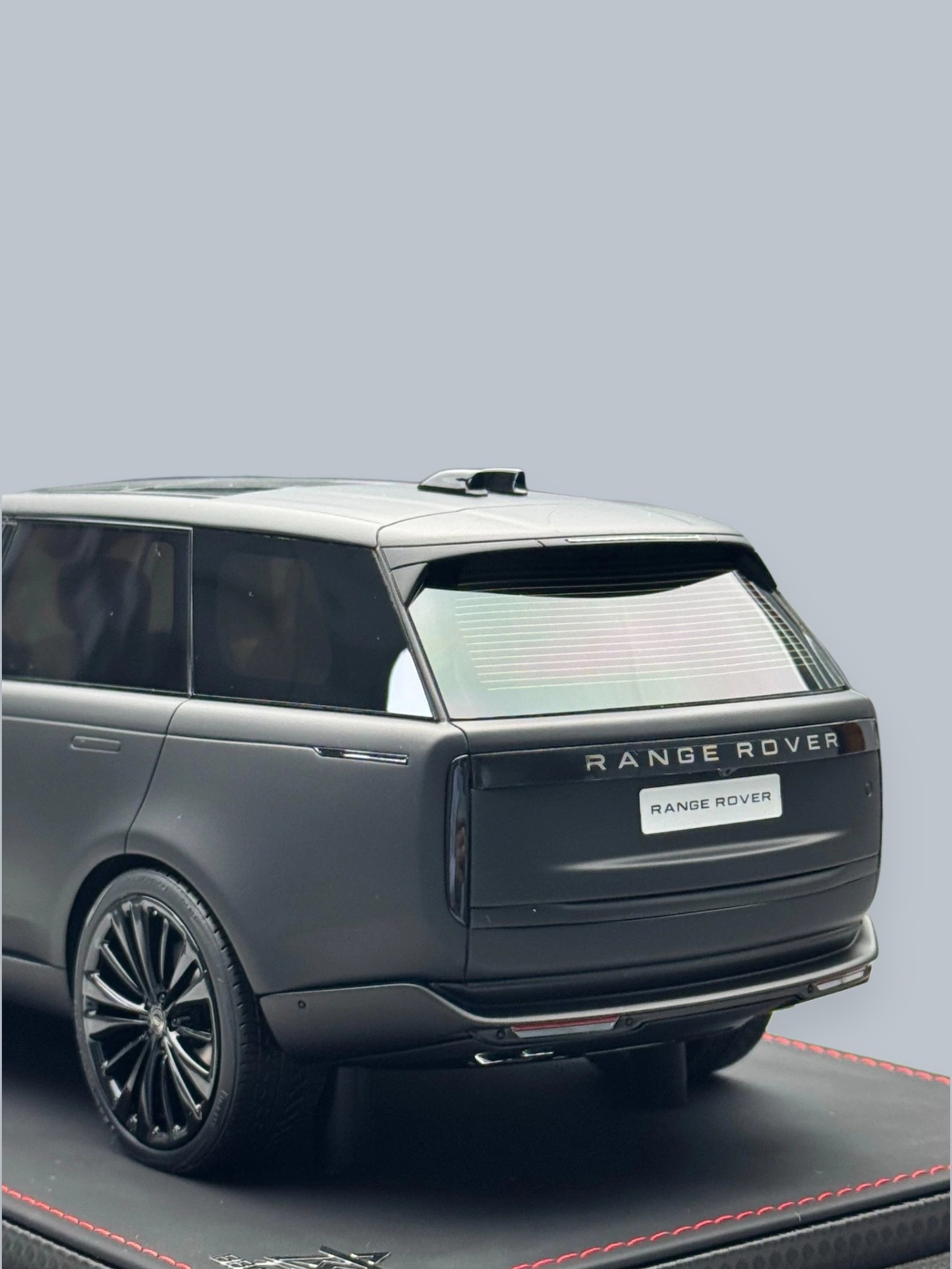 RANG ROVER