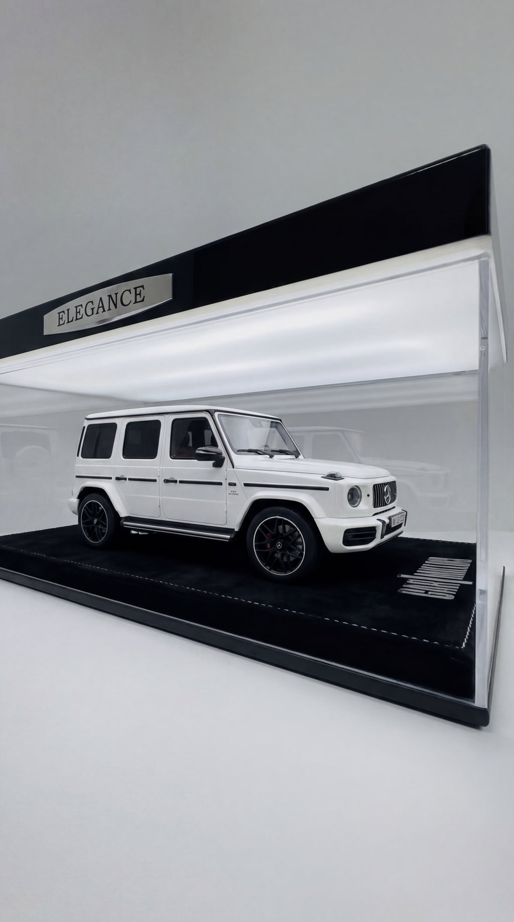 Benz G63 AMG