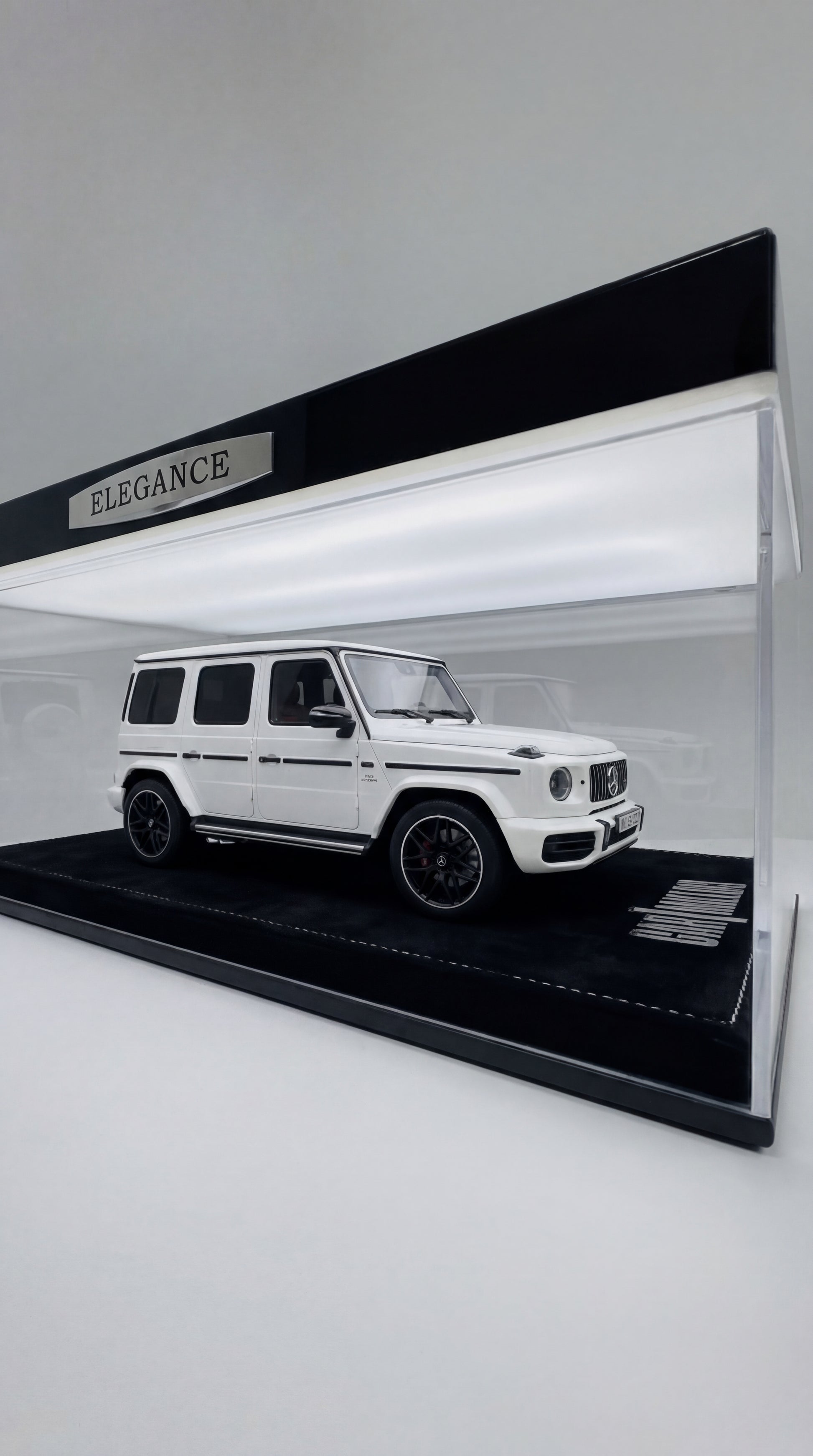 NZG 2025 Mercedes-AMG G63