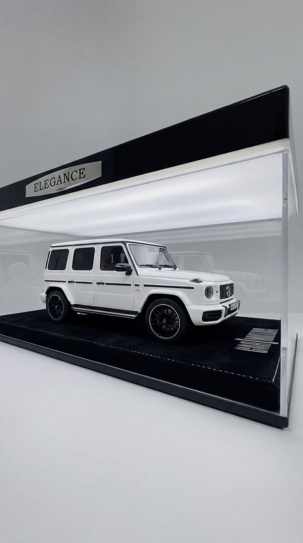 Benz G63 AMG