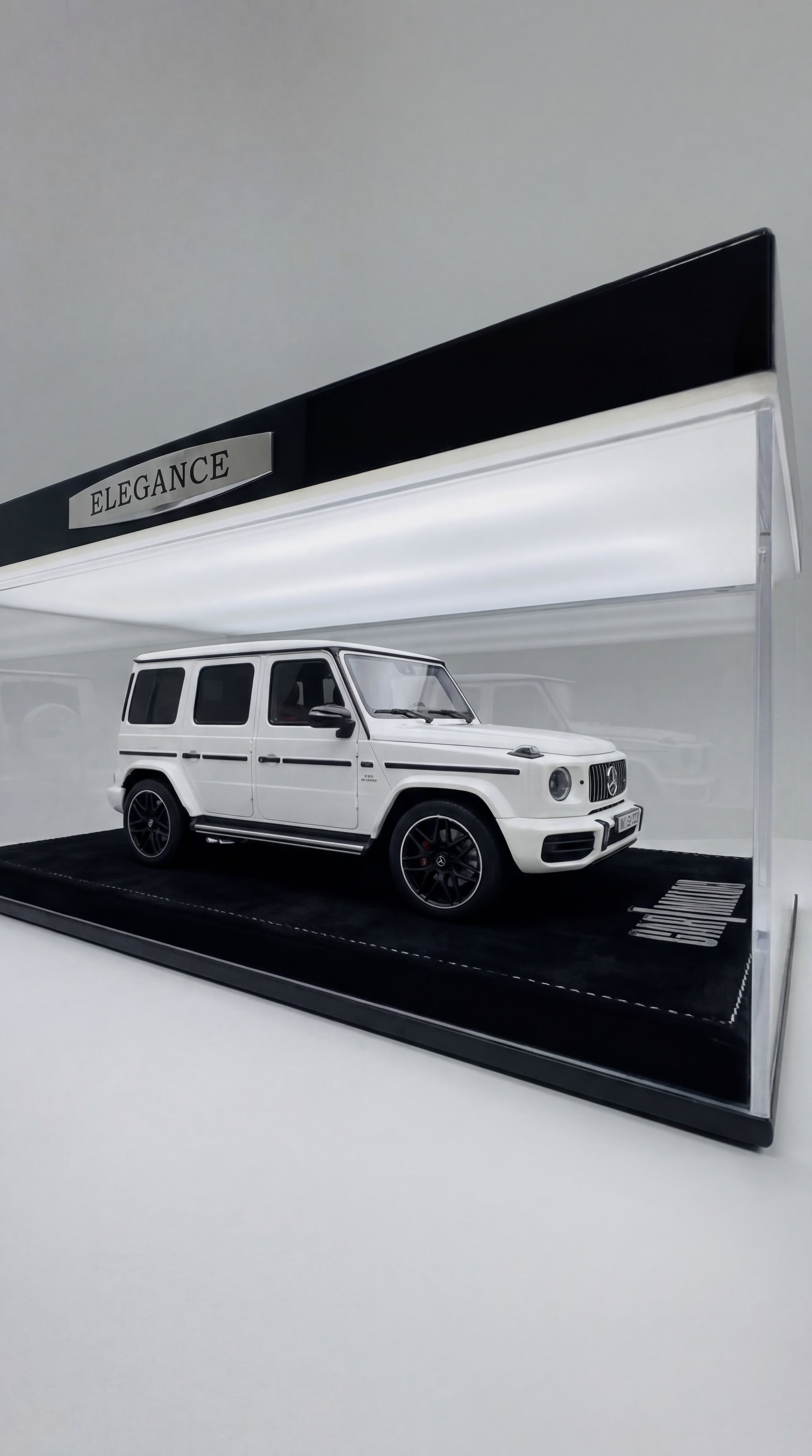 NZG Mercedes-AMG G 63