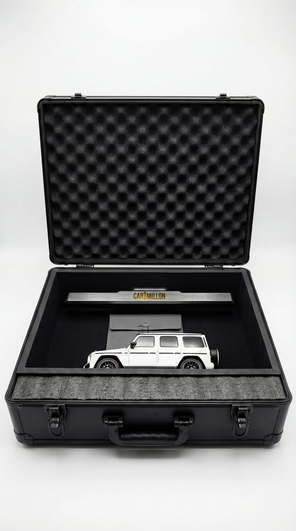 Benz G63 AMG