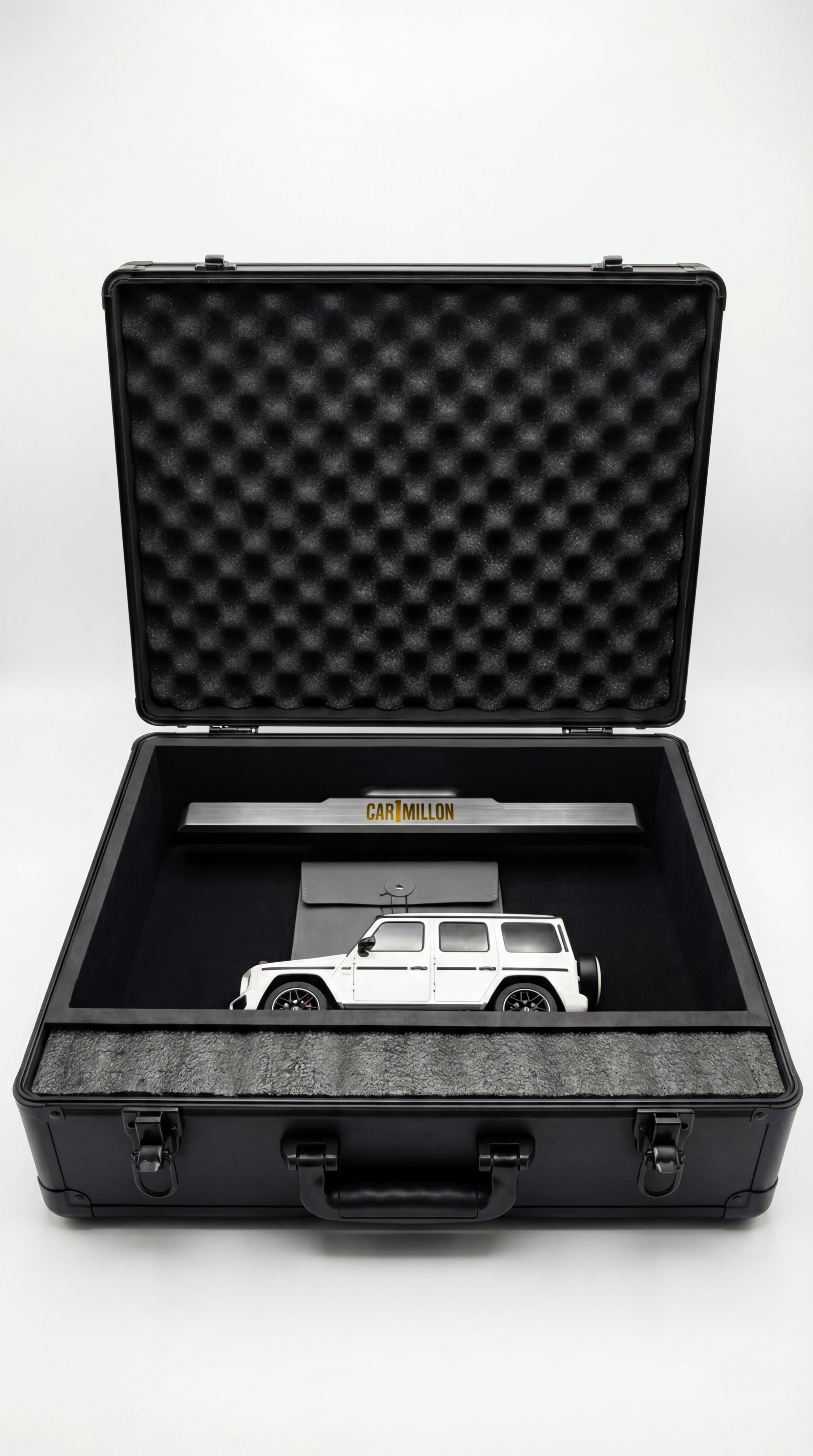 Benz G63 AMG
