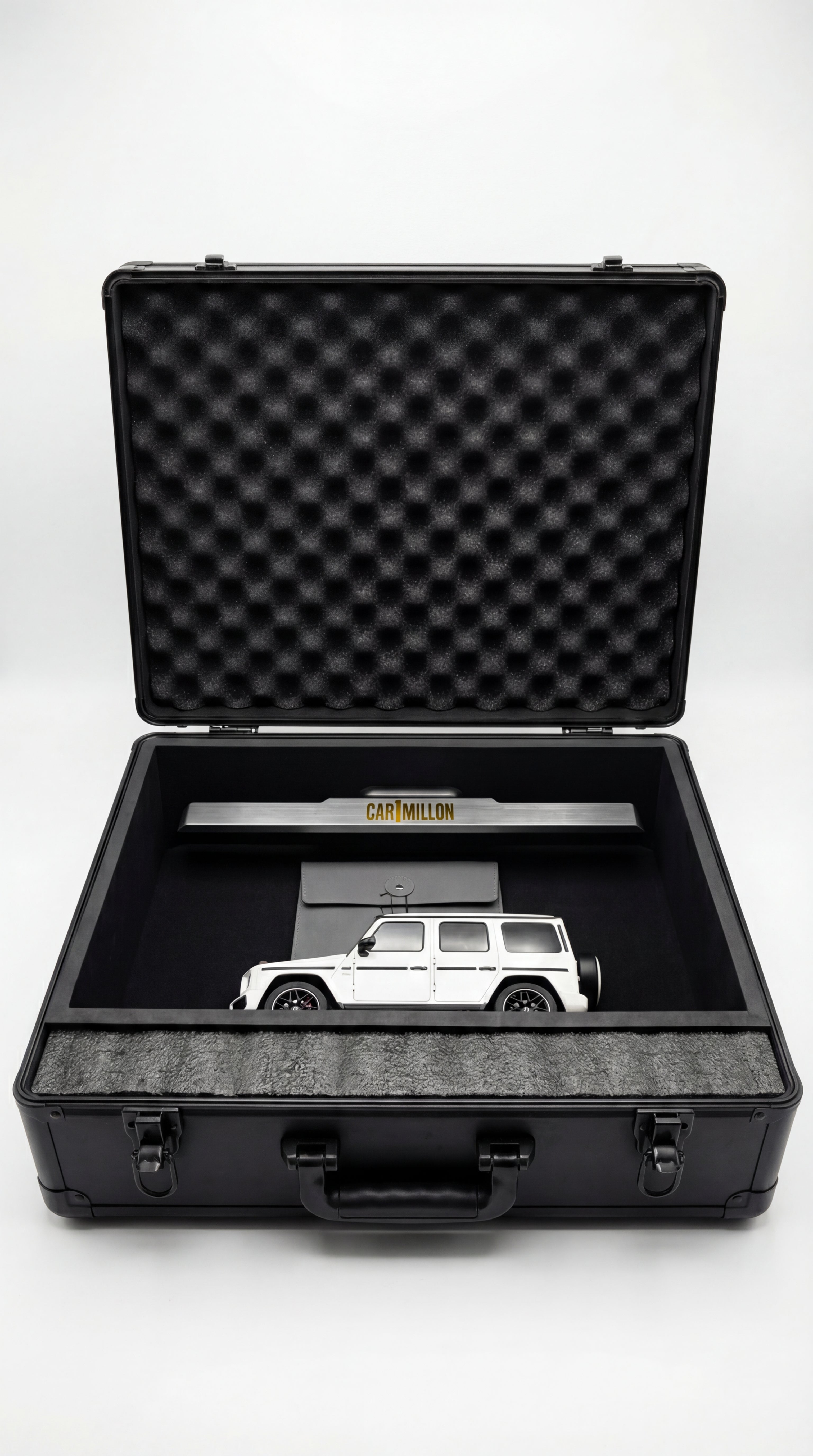 NZG Mercedes-AMG G 63