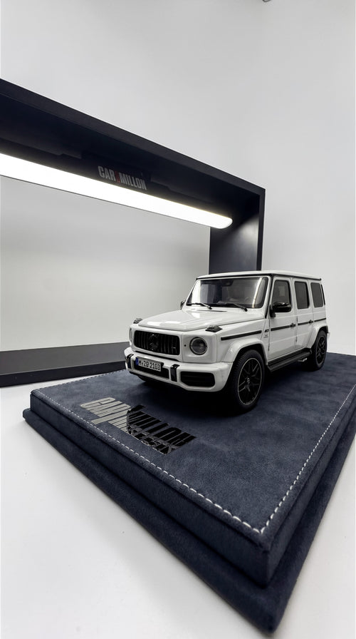 Benz G63 AMG