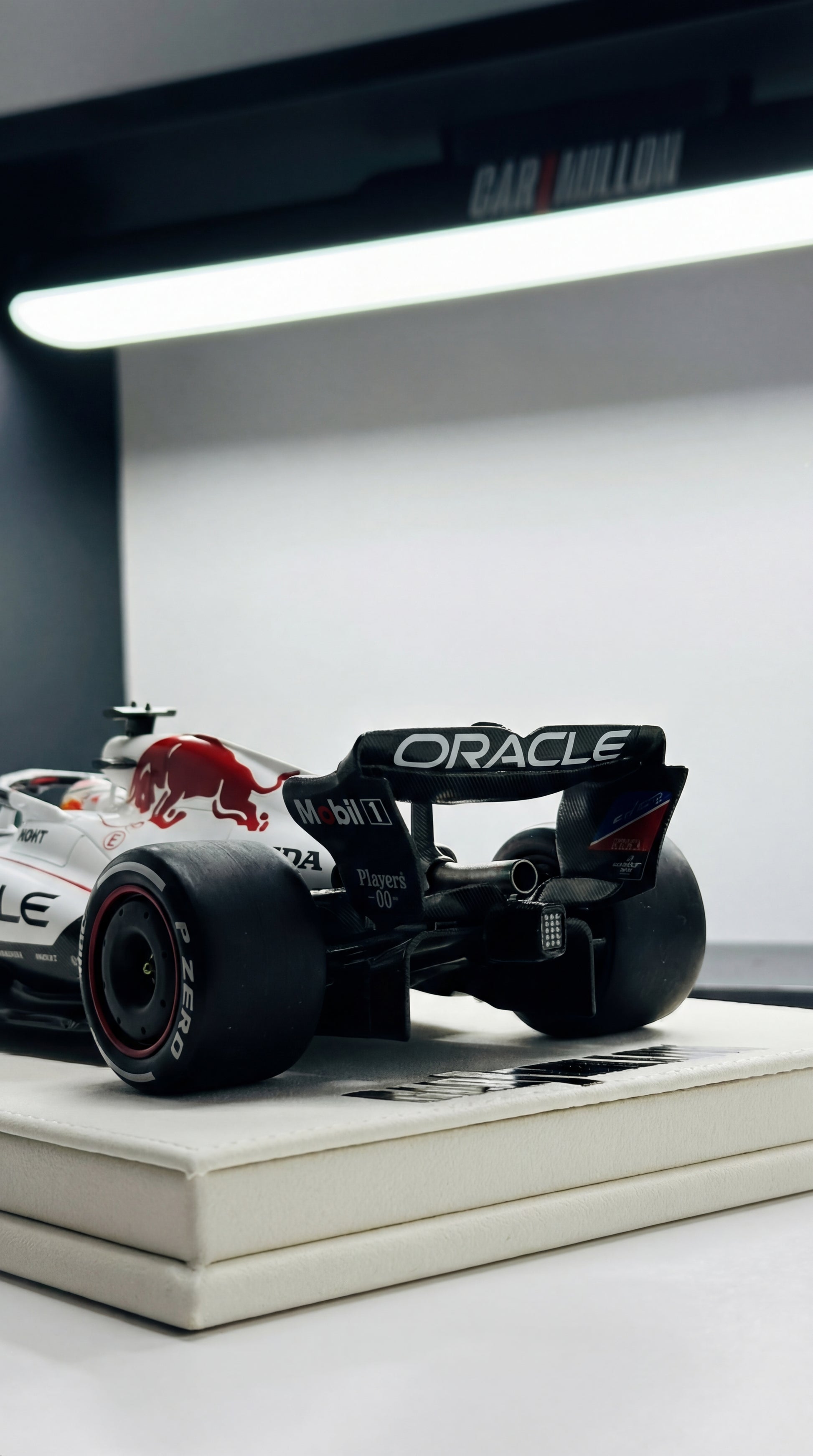 Red Bull Racing RB21 Winner Japanese GP 2025 Max Verstappen