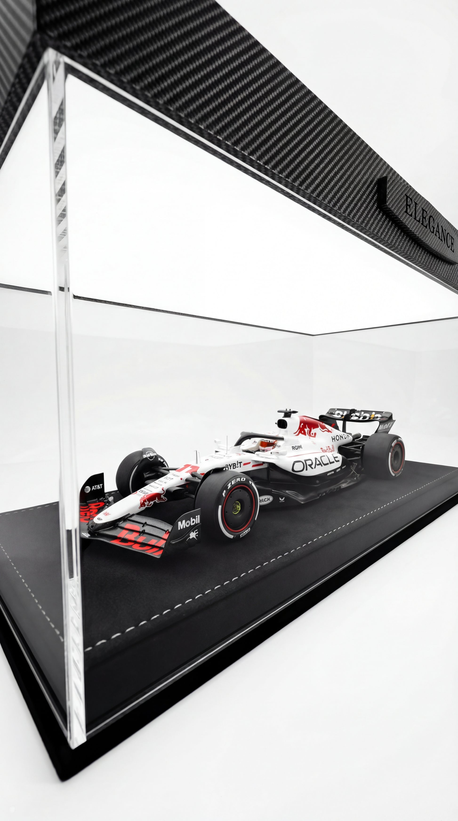 Red Bull Racing RB21 Winner Japanese GP 2025 Max Verstappen