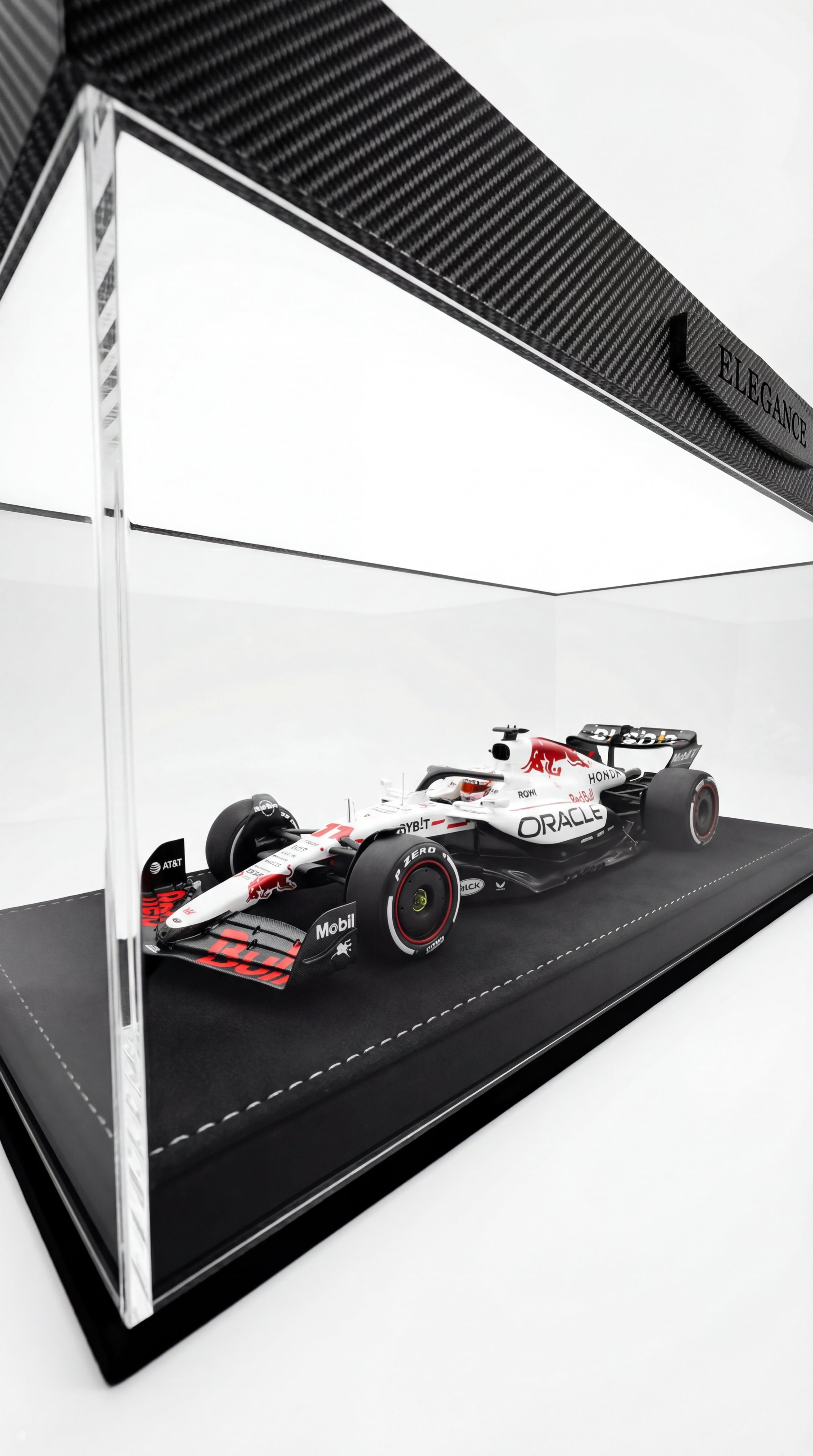 Red Bull Racing RB21 Winner Japanese GP 2025 Max Verstappen