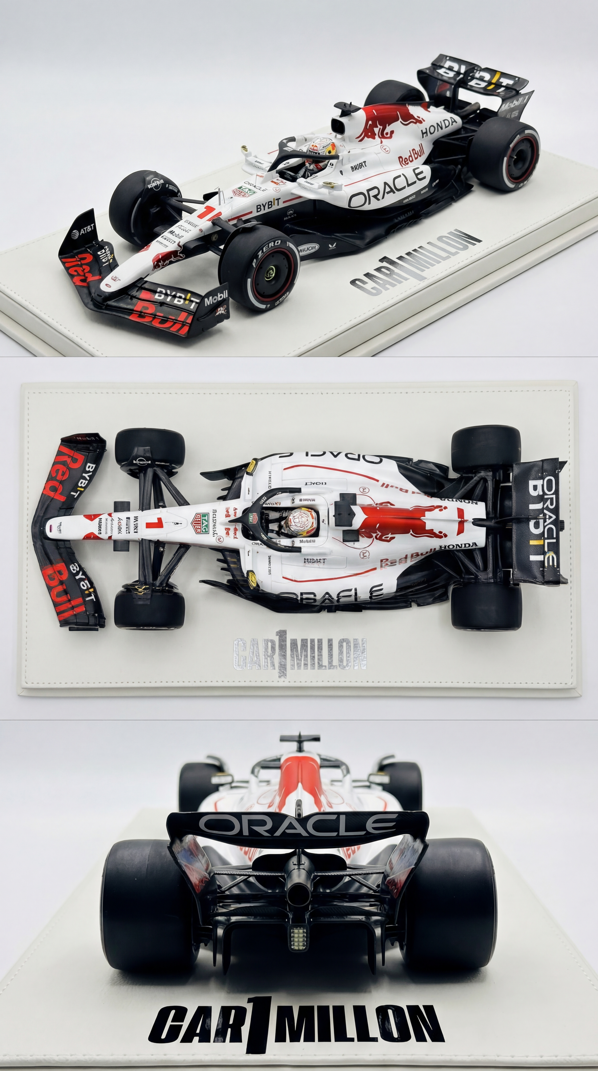 Red Bull Racing RB21 Winner Japanese GP 2025 Max Verstappen