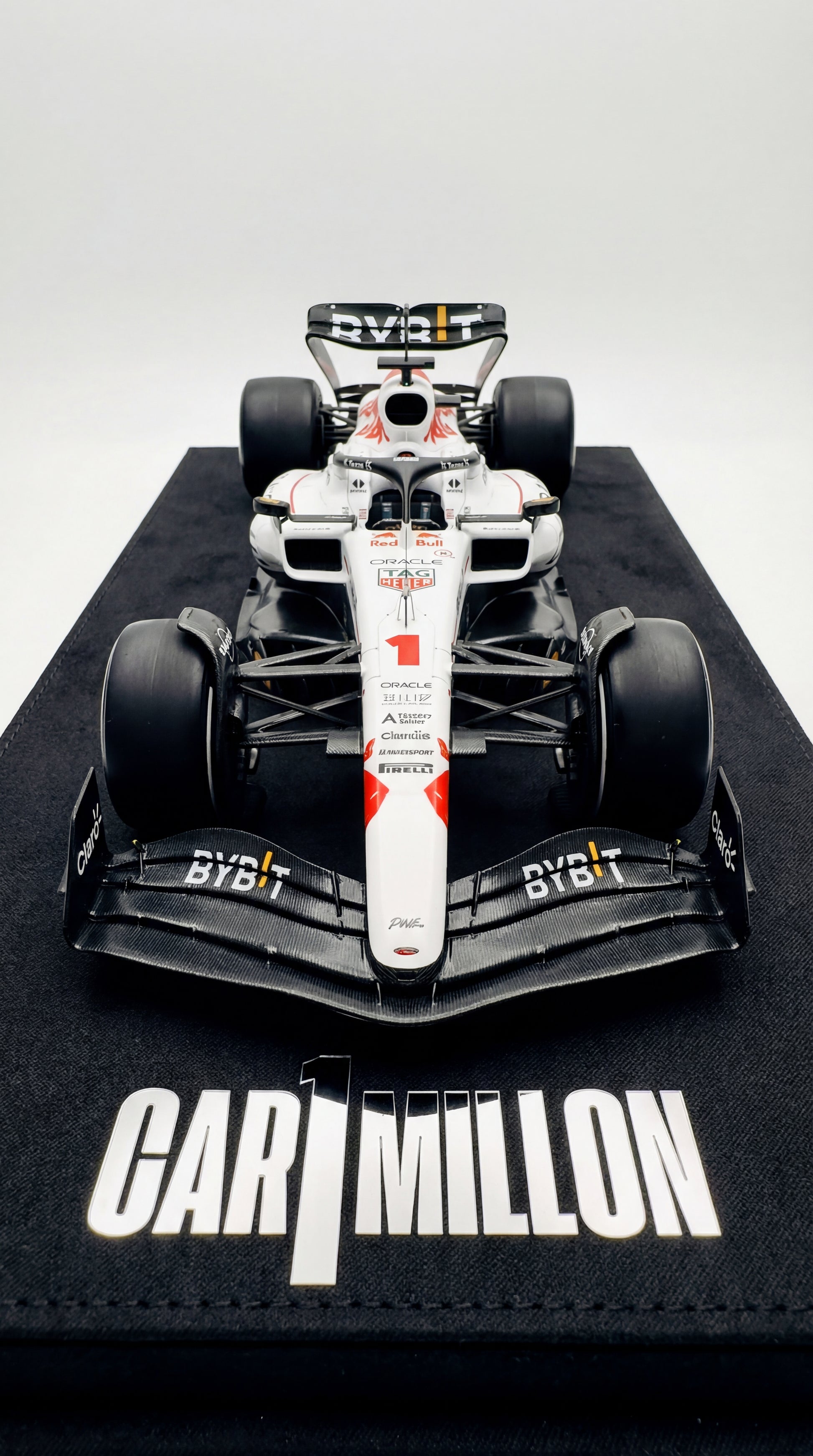 Red Bull Racing RB21 Winner Japanese GP 2025 Max Verstappen